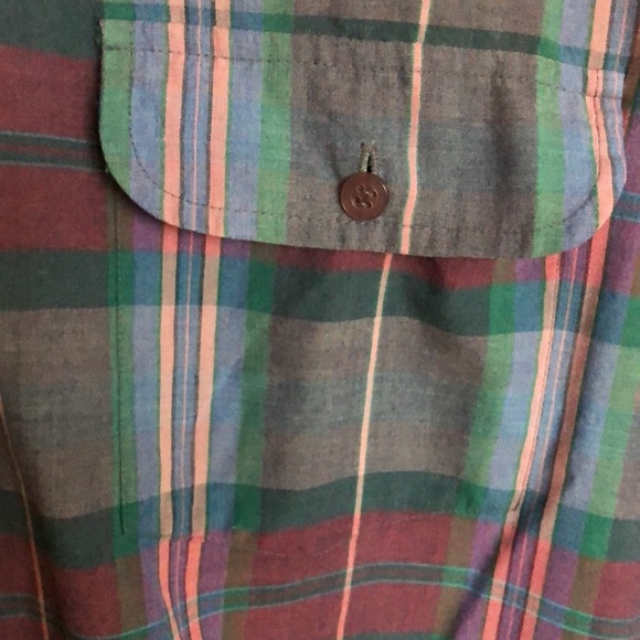 GIVENCHY- Button Down Shirt - Picture 8 of 11